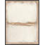 Desert View 2' Framed Print on Canvas