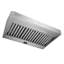 36-Inch Pro-Style Wall Hood