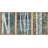 Aspen Birch " Birch Trees On Wood Background " 3 - Pieces-91259800-91259802