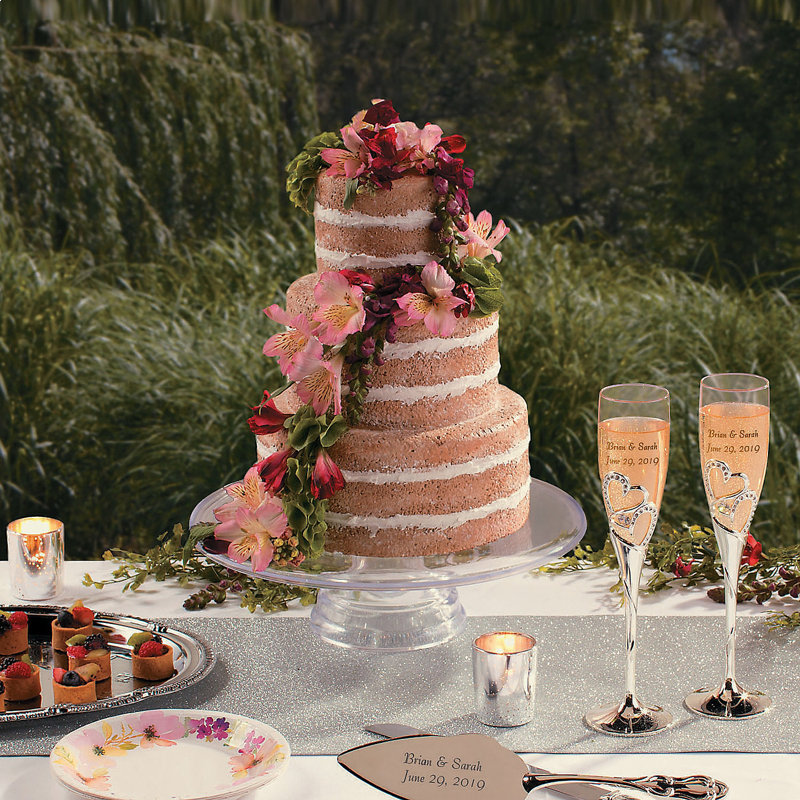 Alls Cake Stand