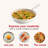  Kitchenaid Hard-Anodized Ceramic Induction Cookware Set, 10 Piece-113094256