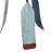 Loar Iron Freestanding Coat Rack