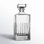Morgan Crystal Decanter