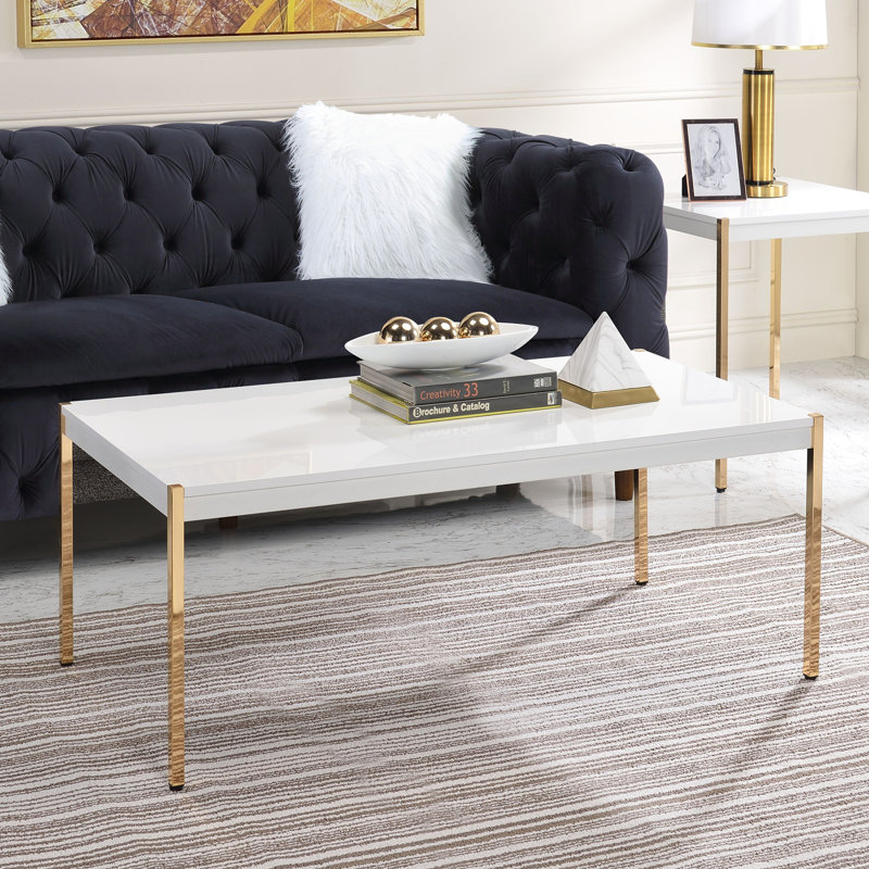 Table basse Modern