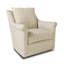 Adam Swivel Armchair-1170992421