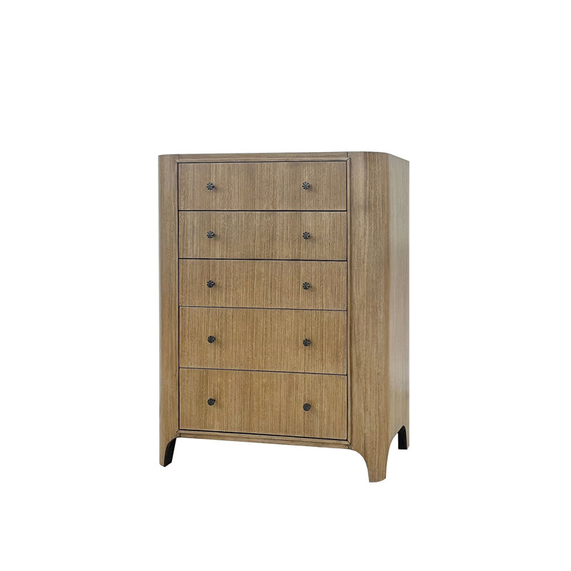 5-Drawer Chest - Eucalyptus