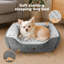 Orthopedic Polyester Pet Bed-1899893555