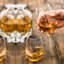 Loganton Drinking Glass Set