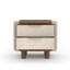 Caracole 2 - Drawer Nightstand