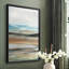 Nature's Many Layers I Framed Print - Solid Wood-1994653623-1994653622