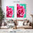 Harnek Ruffled Pink Peony-108447254