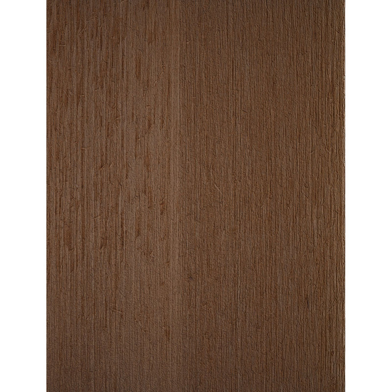 Traverseur méditerranéen, Cèdre rouge, H 12 po x l 12 po x P 6 po