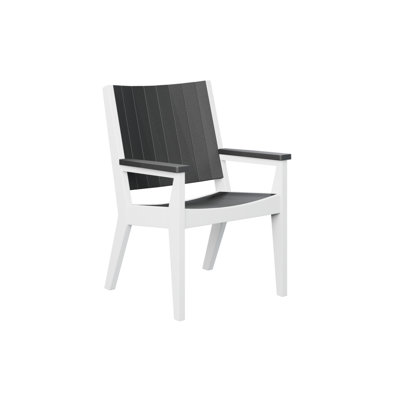 Mayhew Outdoor Dining Armchair