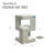 Escher 23.5'' H Cat Tree-1934988594