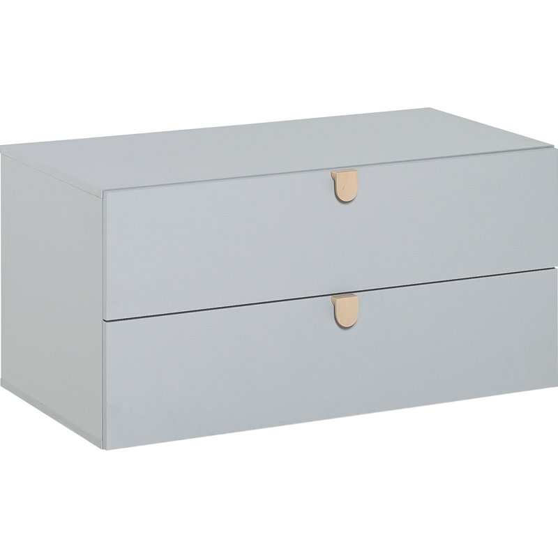 Dristan Kids 2 - Drawer Dresser