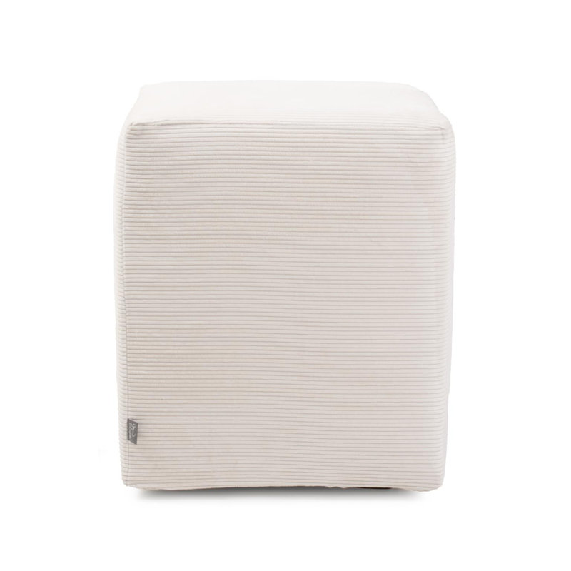Burna Universal Cube Pana, Blanc
