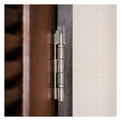 Door Saver II Steel Hinge Pin Stop