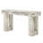 Stable TV Stand,Elegant Console Table,Wooden Side Table