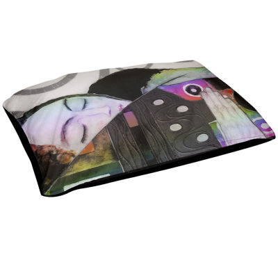 Coussin pour chien Carlile