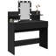 Dressing Table with Mirror-114308535