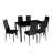 Renick - Person Dining Set-28761306