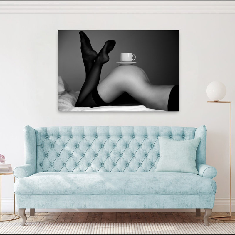 Art contemporain, art contemporain, H 40 po x l 60 po