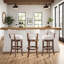 Tabouret de bar pivotant Granby-651888312-651888315-657702702
