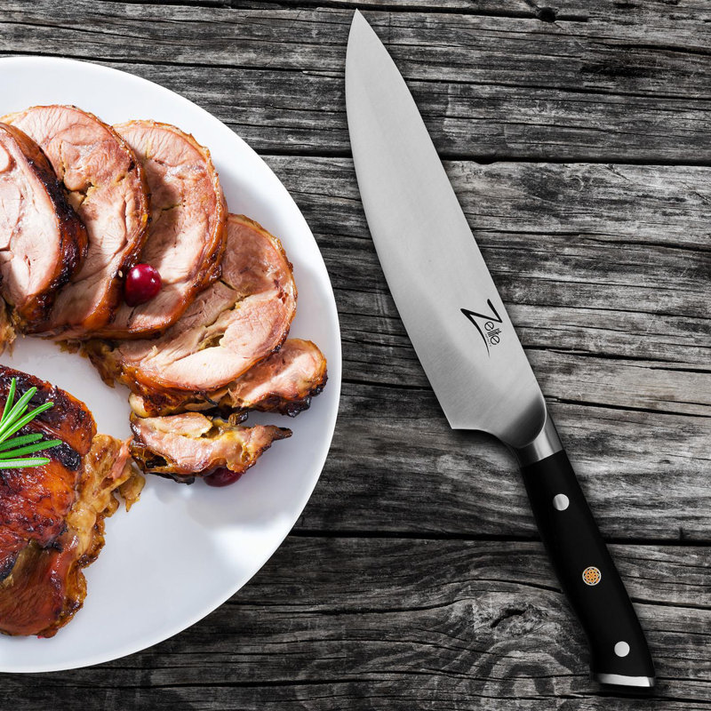 Klarstein 20.3cm Chef's Knife
