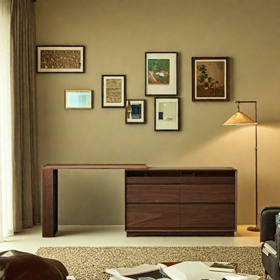 Commode moderne