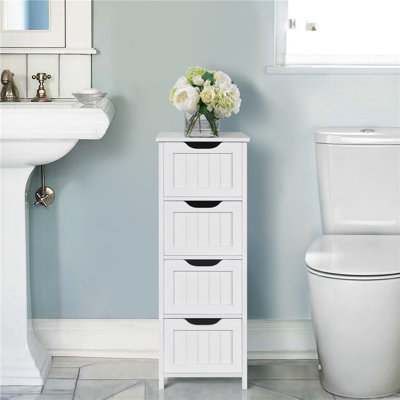 Freestanding Bathroom Cabinet