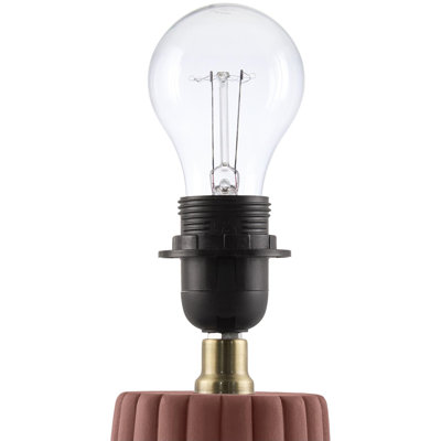 Burkhalter Table Lamp