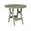 Harbor Outdoor Round Bar Table-411079245-411079247