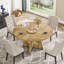 Round 119.4 Cm Dining Table-549024051