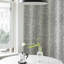 Schumacher X The New Yorker Edward Steed's Towers Of Flowers Wallpaper-433937792