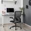Ebern Designs Briaca Executive Chair