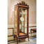 Bergamo Lighted China Cabinet