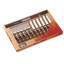 Tramontina Wooden Handle 12 Pcs. Cutlery Set
