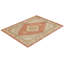 Classic One-of-a-Kind 5' 8" X 8' 0" Hand Knotted Area Rug