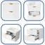 Meuble-lavabo mural moderne 24 po-1358644760
