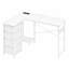 L-Shaped Computer Desk