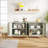 Chalon 32'' Sideboard-543034142
