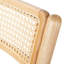 Shaylie Upholstered Seat Folding Dining Chair-1145016037
