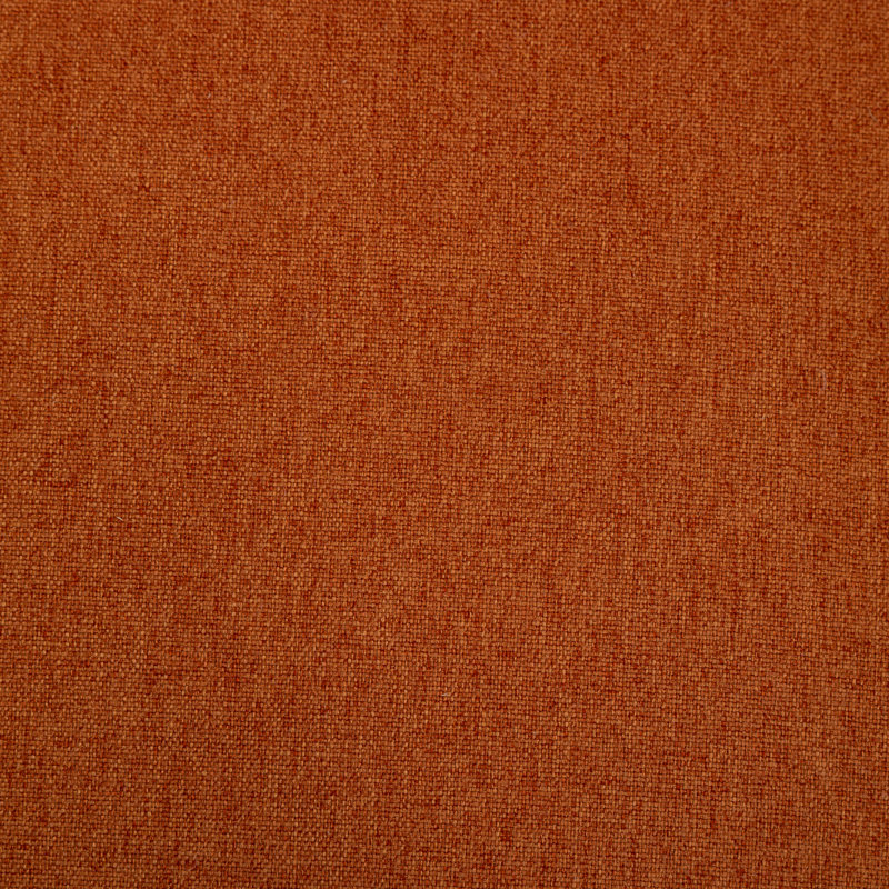 Fauteuil Kialie, Lin orange