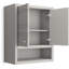 Helst 28-In X 24-In Wall Cabinet-2003255681