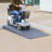Silver Spring Plastic Threshold Ramp-1200566686