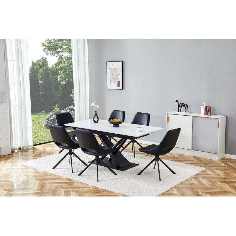 Table de salle à manger Modern