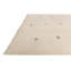 Tapis beige Judy