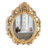 Camic Flat Wall Mirror