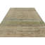 Rug & Kilim’S Contemporary Rug With Polychromatic Stripes And Geometric Patterns