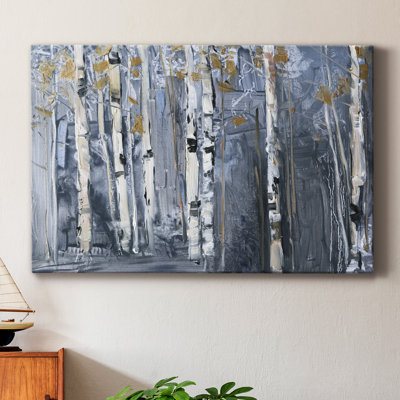 " Modern Birch "
